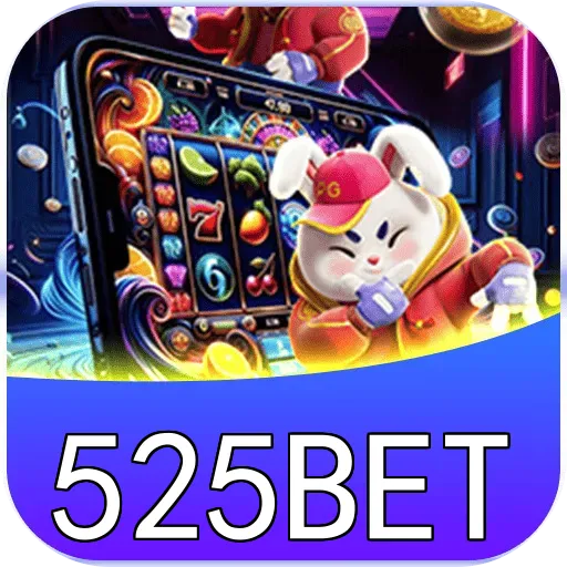 525BET Cassino Online